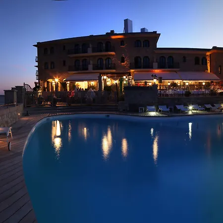 Delos - Ile De Bendor Hotel