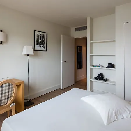 酒店 Delos - Ile De Bendor 4*