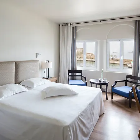 Hotel Delos - Ile De Bendor