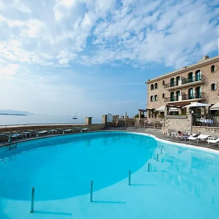 Delos - Ile De Bendor Hotel Bandol