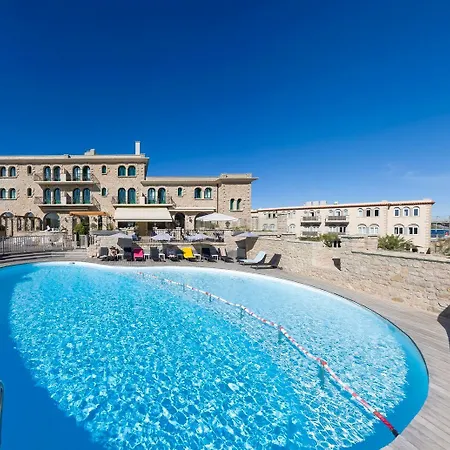 Hotel Delos - Ile De Bendor 4*