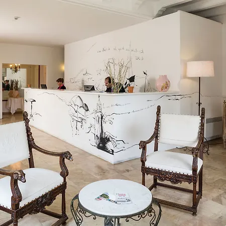 Hotel Delos - Ile De Bendor 4*