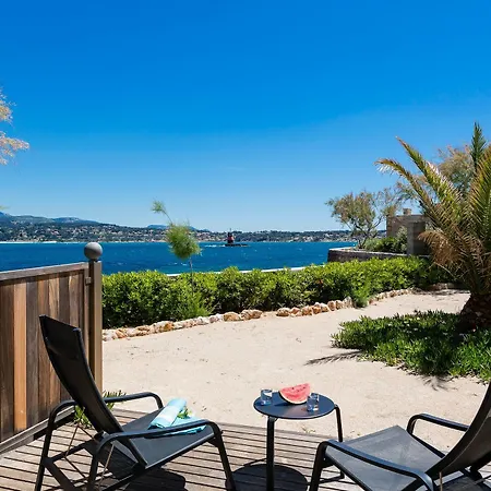 Hotel Delos - Ile De Bendor 4*