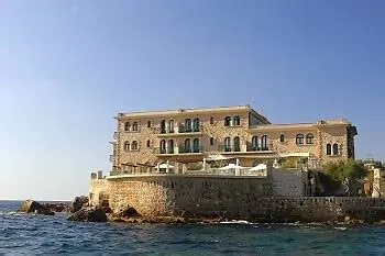 Delos - Ile De Bendor 4* Bandol