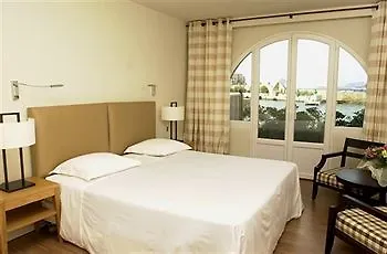 Delos - Ile De Bendor Hotel 4*