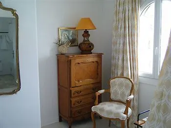 Hotel Delos - Ile De Bendor Bandol