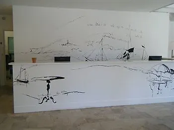 Delos - Ile De Bendor Hotel Bandol