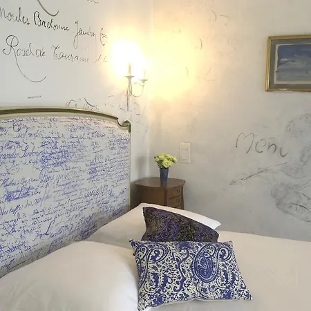 Delos - Ile De Bendor Hotel