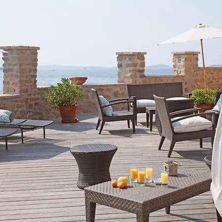 Hotel Delos - Ile De Bendor