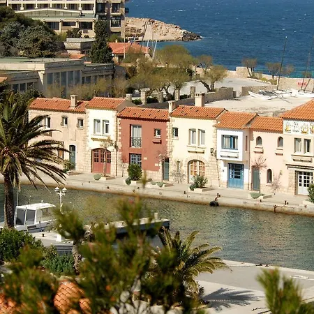 Delos - Ile De Bendor Hotel Bandol