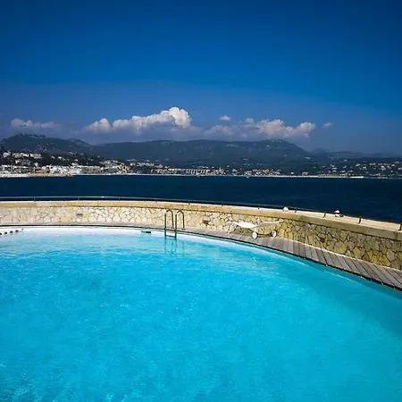Hotel Delos - Ile De Bendor