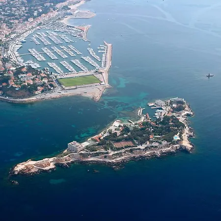 Delos - Ile De Bendor 4*