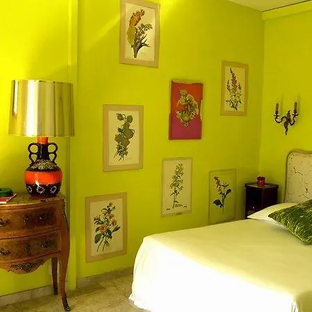 Hotel Delos - Ile De Bendor Bandol