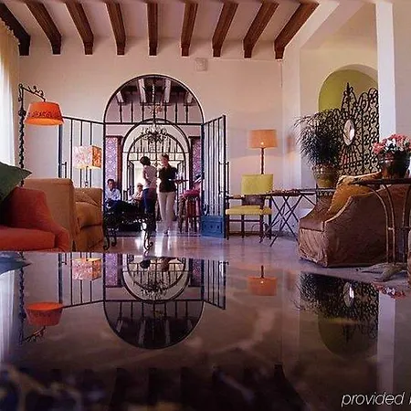 Hotel Delos - Ile De Bendor