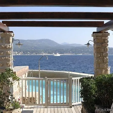 Delos - Ile De Bendor 4*