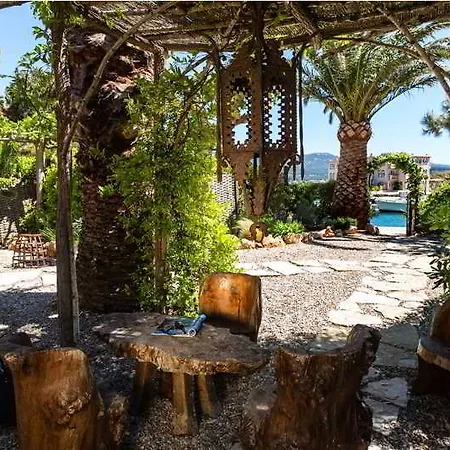 Delos - Ile De Bendor 4*