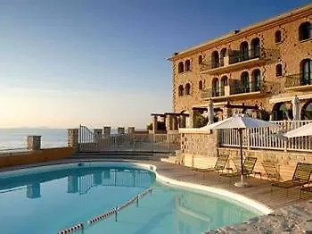 Hotel Delos - Ile De Bendor 4*