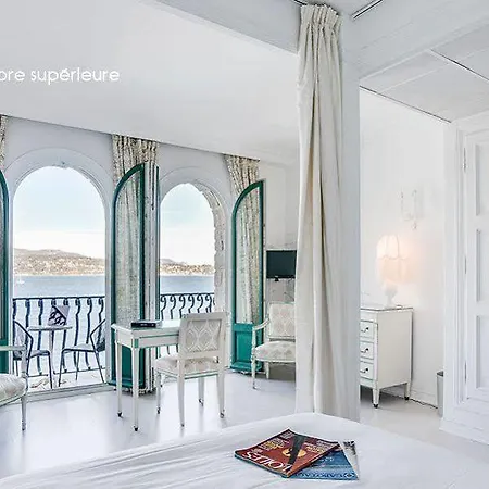 Hotel Delos - Ile De Bendor
