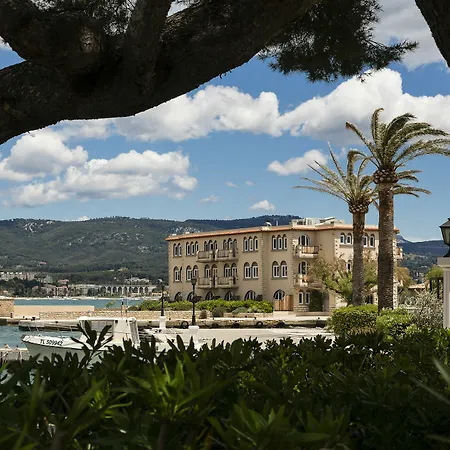 Delos - Ile De Bendor Hotel Bandol