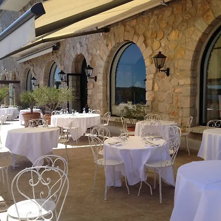 Hotel Delos - Ile De Bendor