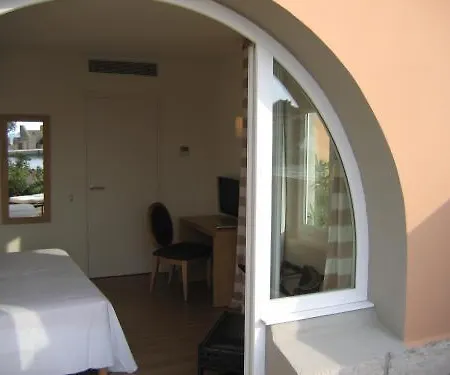 Delos - Ile De Bendor Hotel Bandol